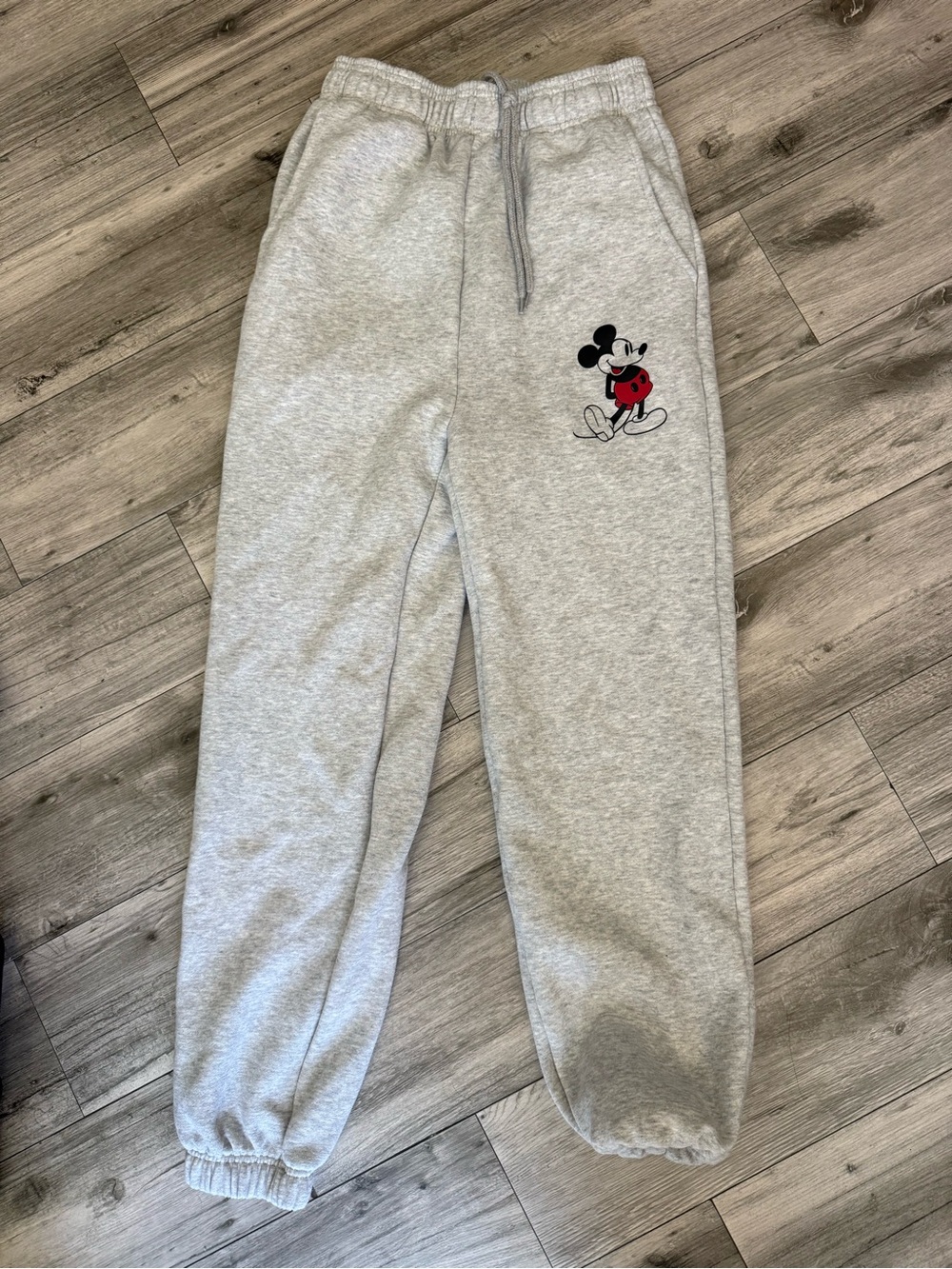 Mickey Mouse Disneyland Women’s Sweatpants